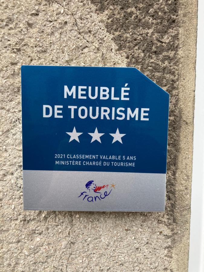 Le Treize-Mer 勒波泰勒 外观 照片